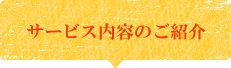 サービス内容のご紹介